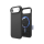 Etui / obudowa na smartfona Elago Magsafe Silicon Case do iPhone 17 AIR Black